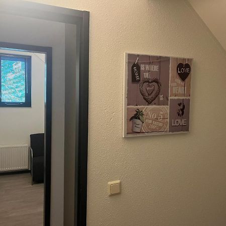 Sfeervol Vrijstaand Huisje 6 Persoons Ruime Tuin, Centraal Bij Nijmegen Ewijk Exterior foto